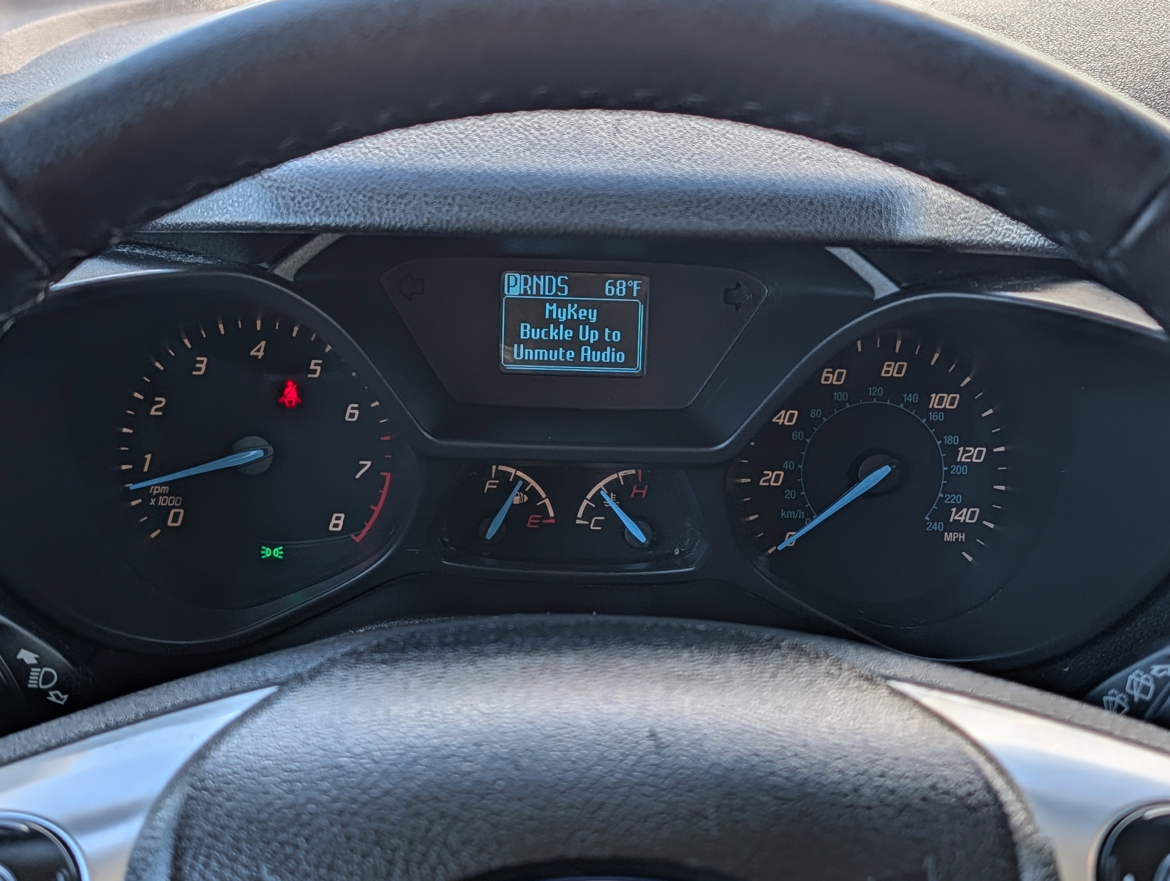 Used 2018 Ford Transit Connect XLT image 27