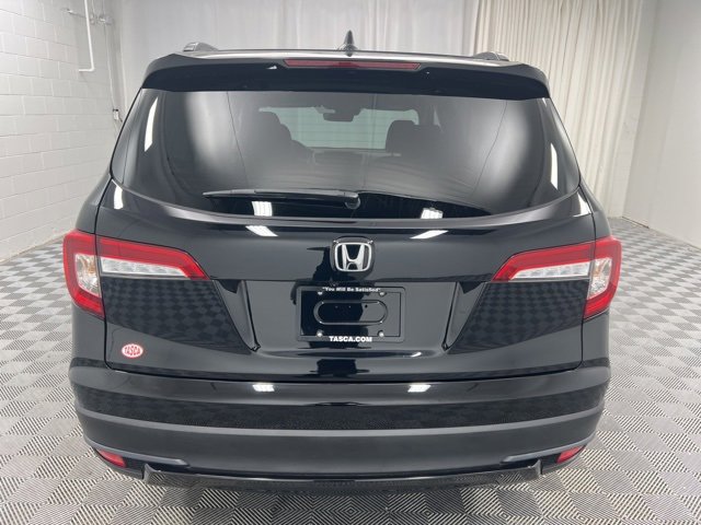 Used 2022 Honda Pilot Special Edition image 7