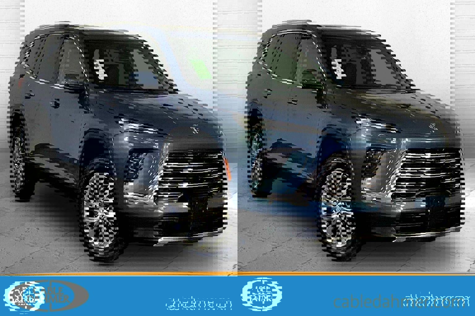 Used 2025 Buick Enclave Preferred image 1