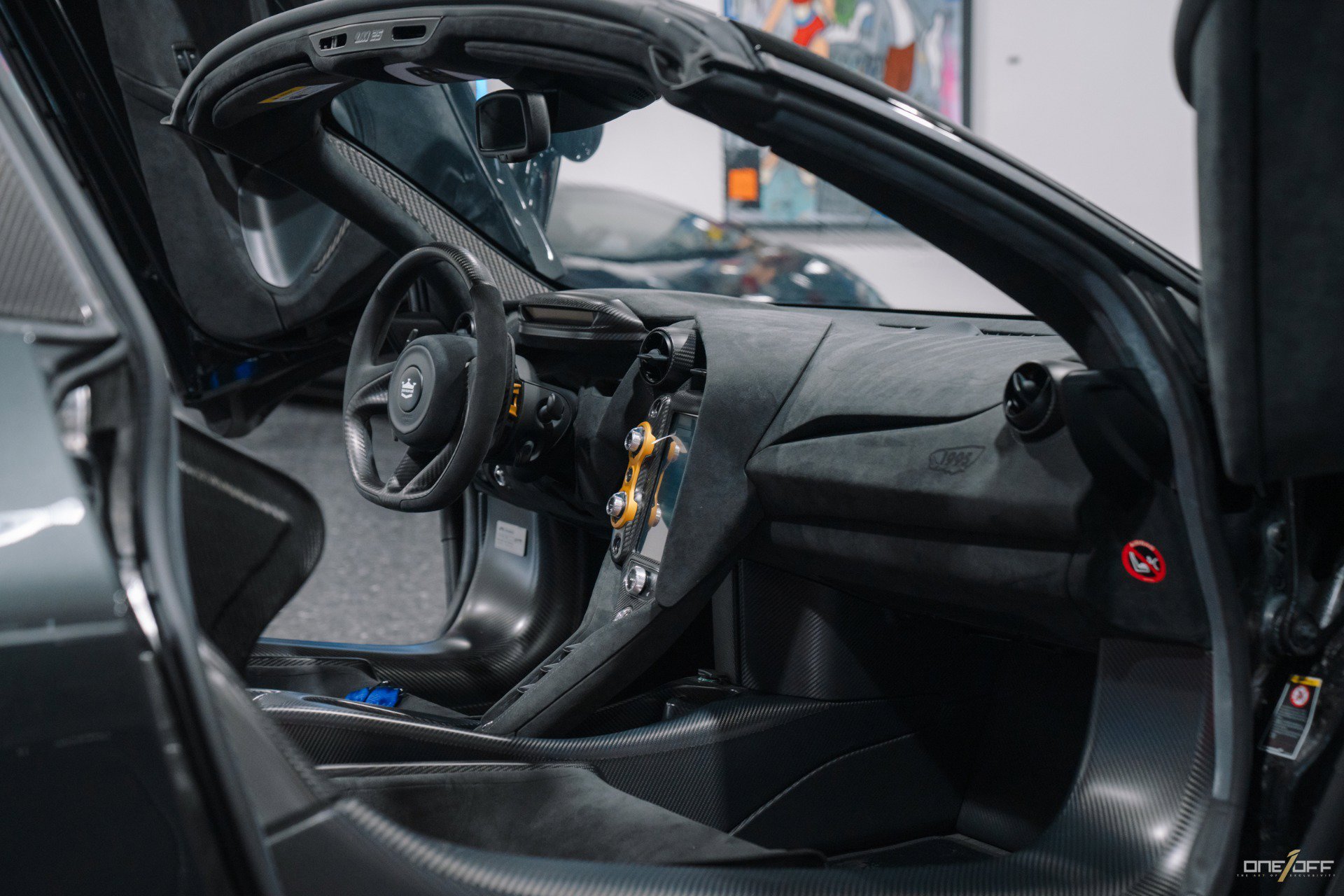 Used 2022 McLaren 765LT image 56