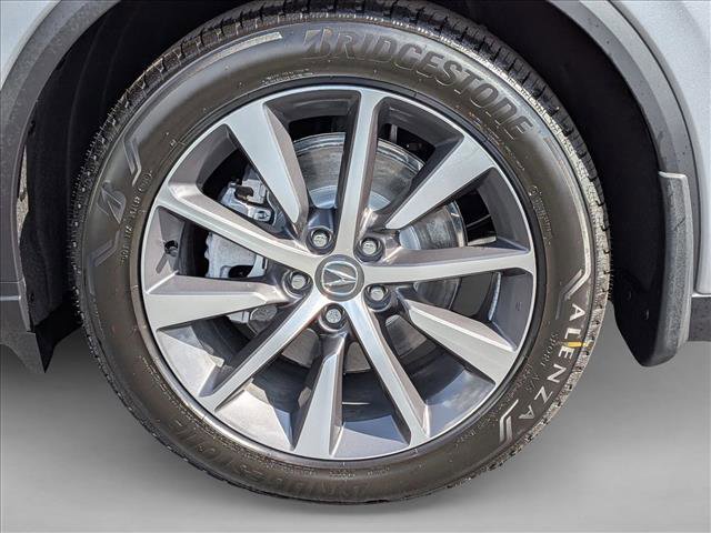 New 2026 Acura MDX SH-AWD w/ Technology Package image 14