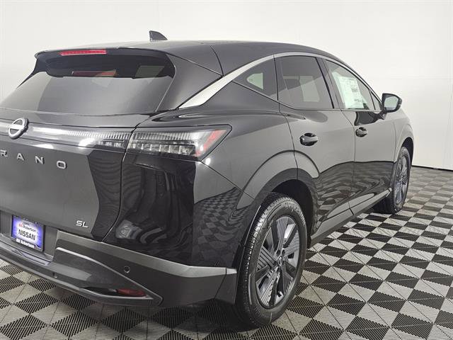 New 2026 Nissan Murano SL image 4
