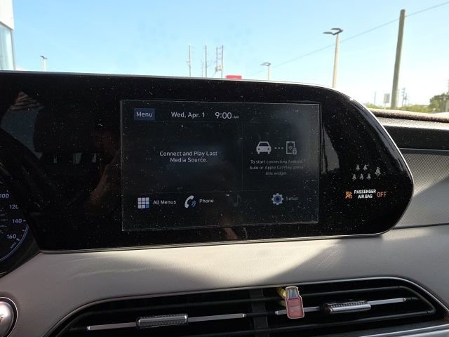 Used 2021 Hyundai Palisade SEL w/ Convenience Package image 20