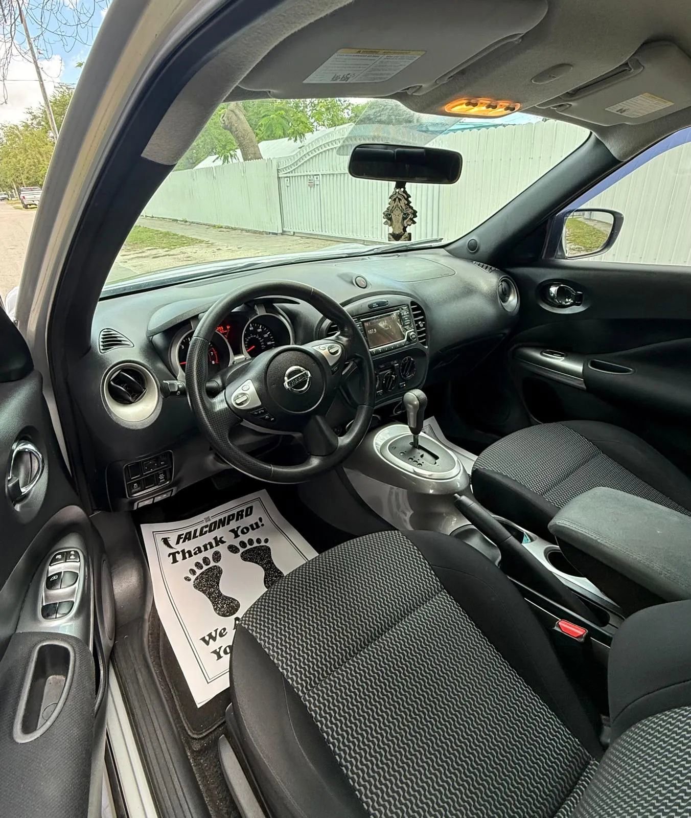 Used 2015 Nissan Juke S image 13