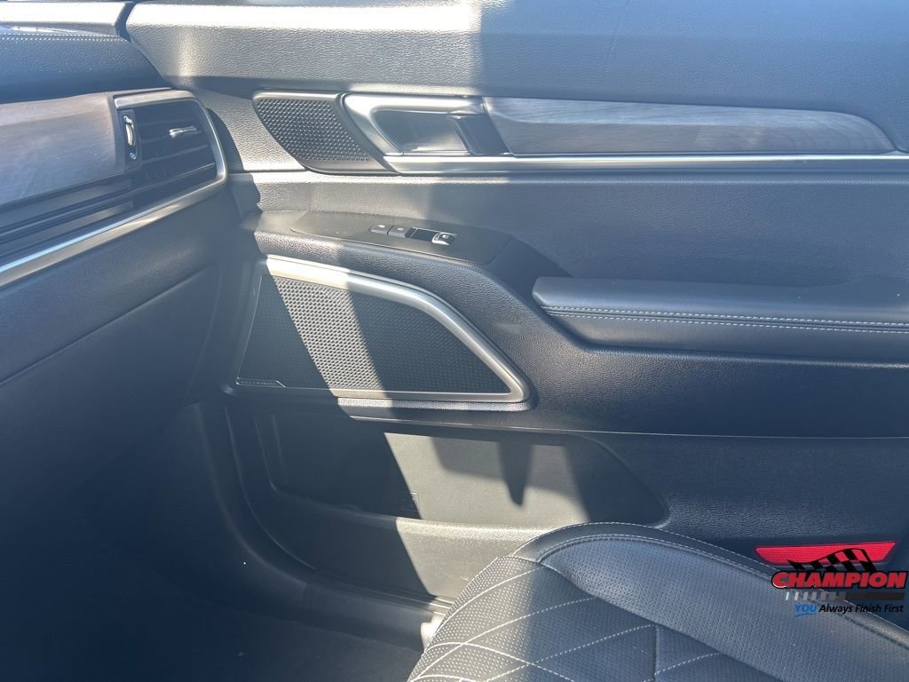 Used 2024 Kia Telluride EX X-Line image 20