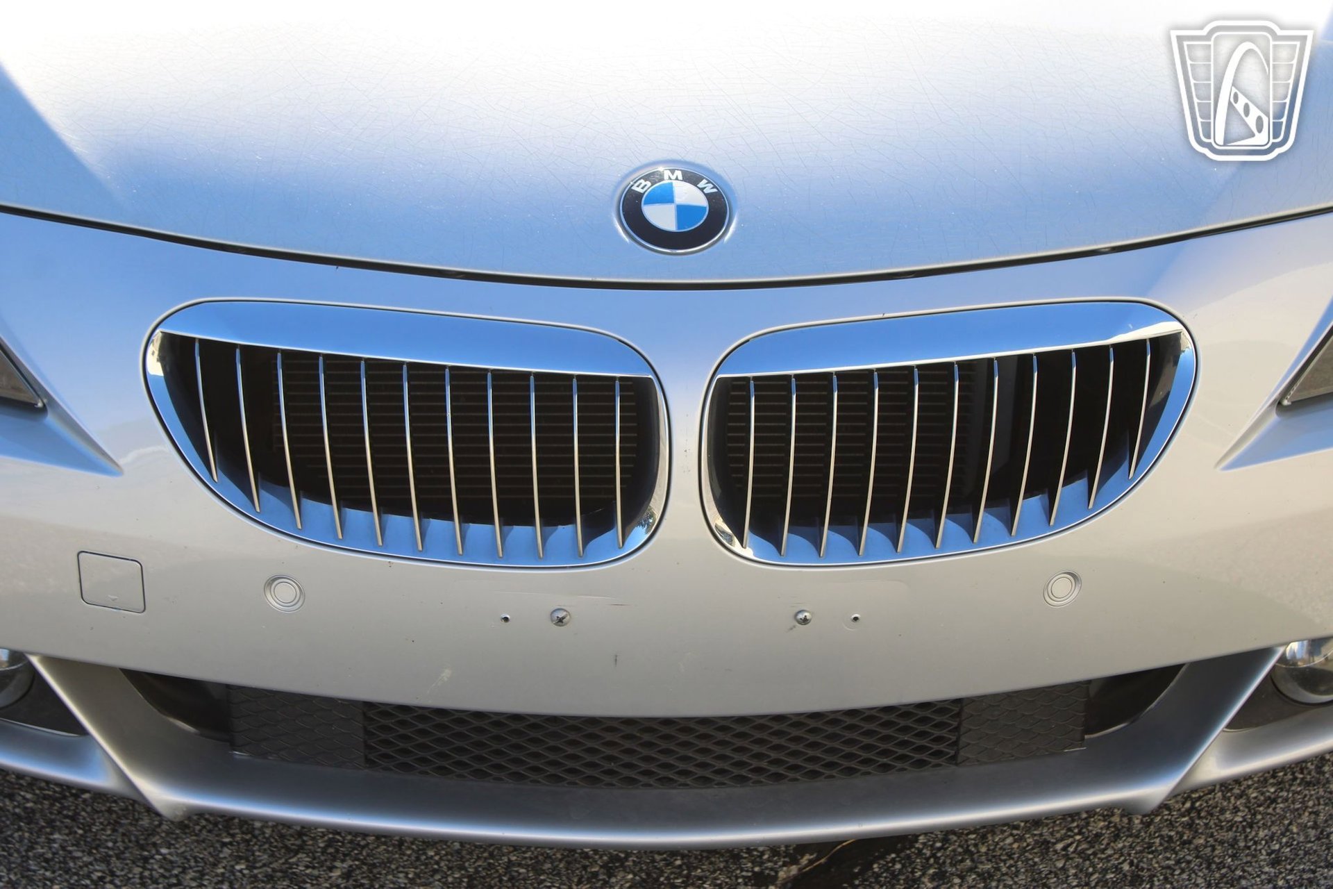 Used 2005 BMW 645Ci Convertible image 26