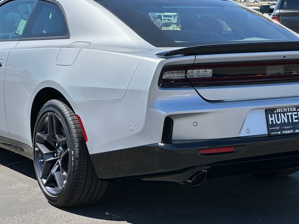 New 2026 Dodge Charger R/T Scat Pack image 5
