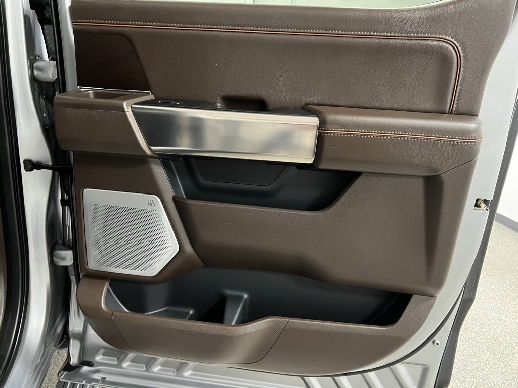 Used 2021 Ford F150 King Ranch image 53