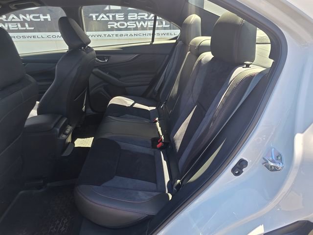 Used 2023 Subaru WRX Limited AWD/4WD image 31