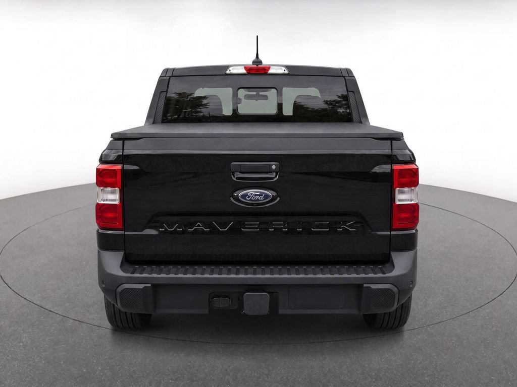 Used 2025 Ford Maverick XLT w/ XLT Luxury Package AWD/4WD image 6