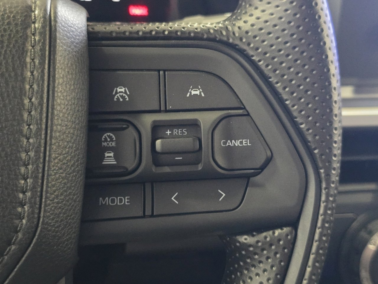 New 2026 Toyota Tacoma SR5 AWD/4WD image 31
