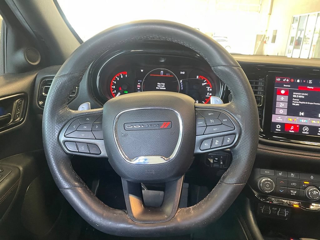 Used 2023 Dodge Durango GT RWD image 14