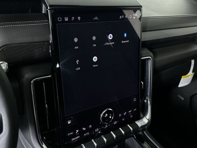 New 2026 GMC Yukon XL Elevation w/ Elevation Premium Package image 13