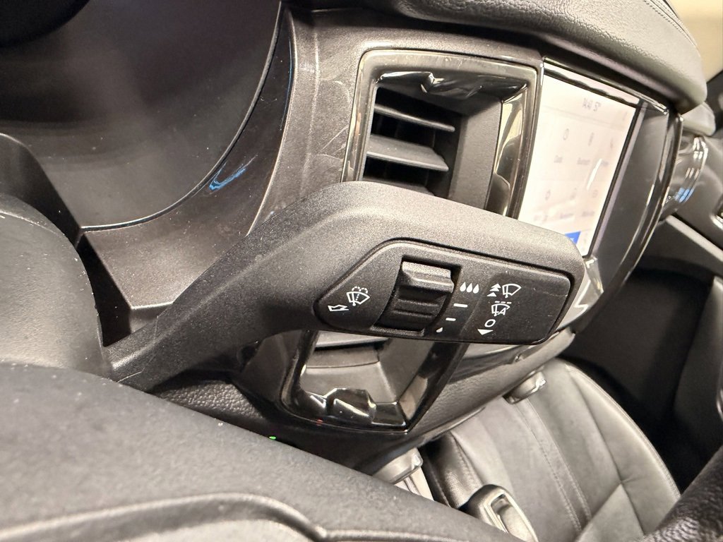 Used 2021 Ford Ranger Lariat w/ Equipment Group 501A High image 36