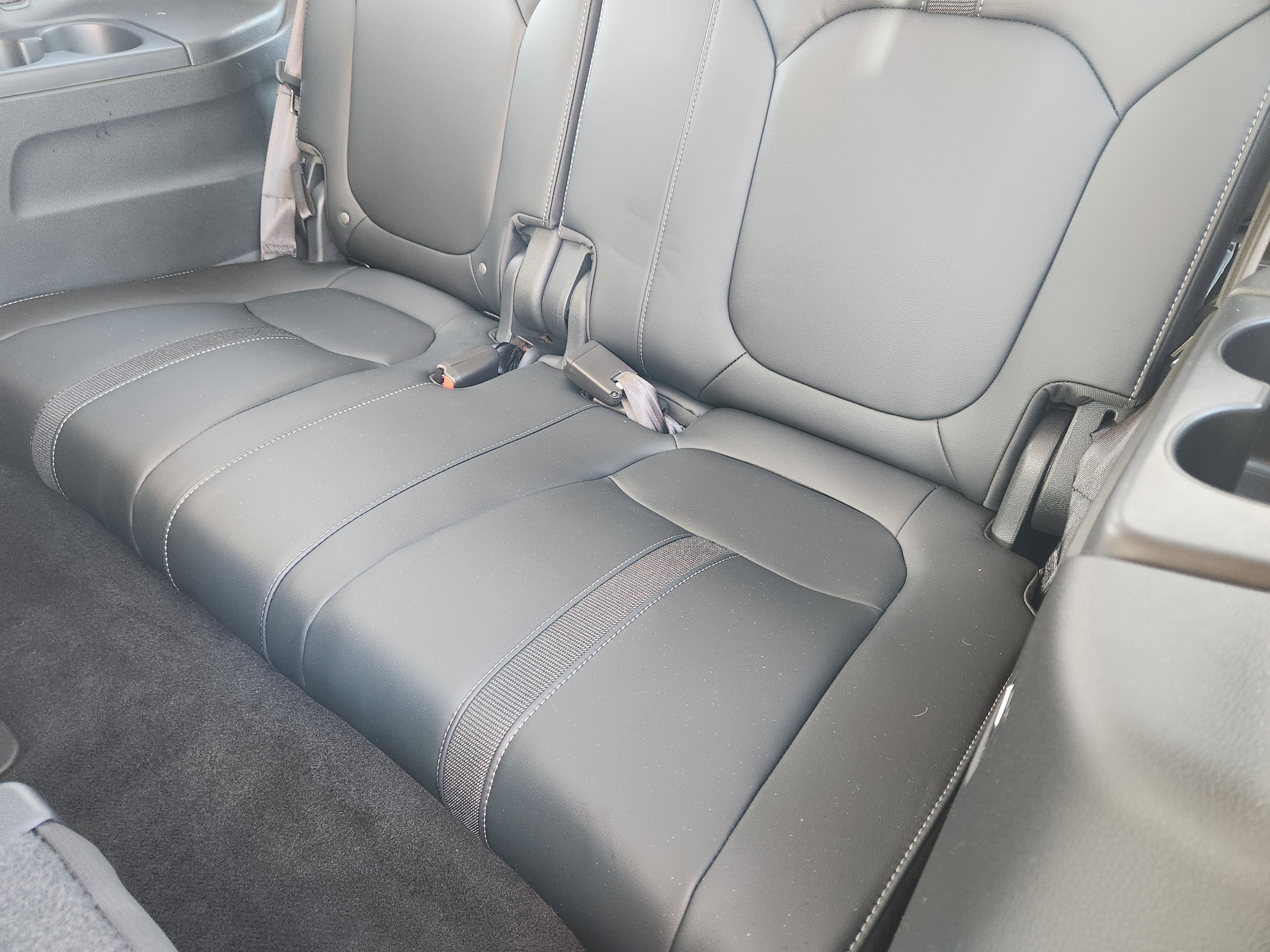 Used 2023 Honda Pilot EX-L image 30