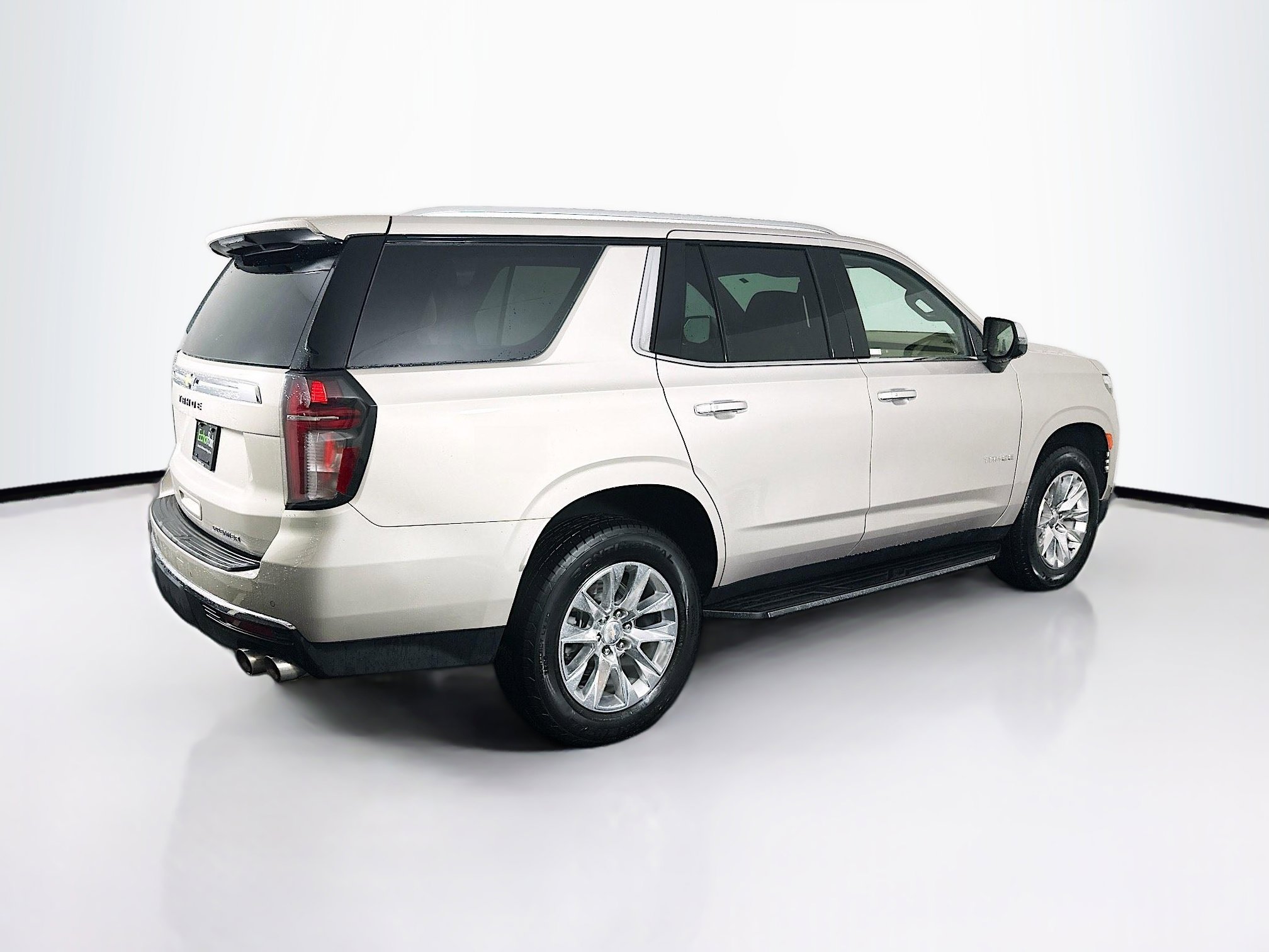 Used 2023 Chevrolet Tahoe Premier image 9