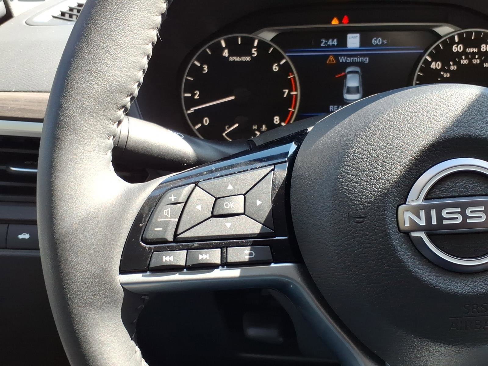 Used 2025 Nissan Altima 2.5 SL image 15