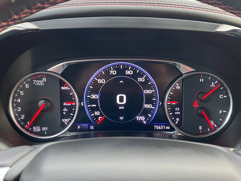 Used 2019 Chevrolet Blazer RS image 25