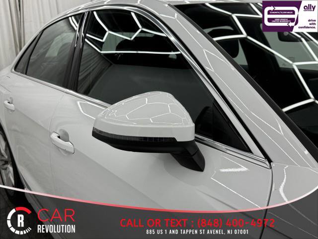 Used 2023 Audi A4 2.0T Premium Plus image 59