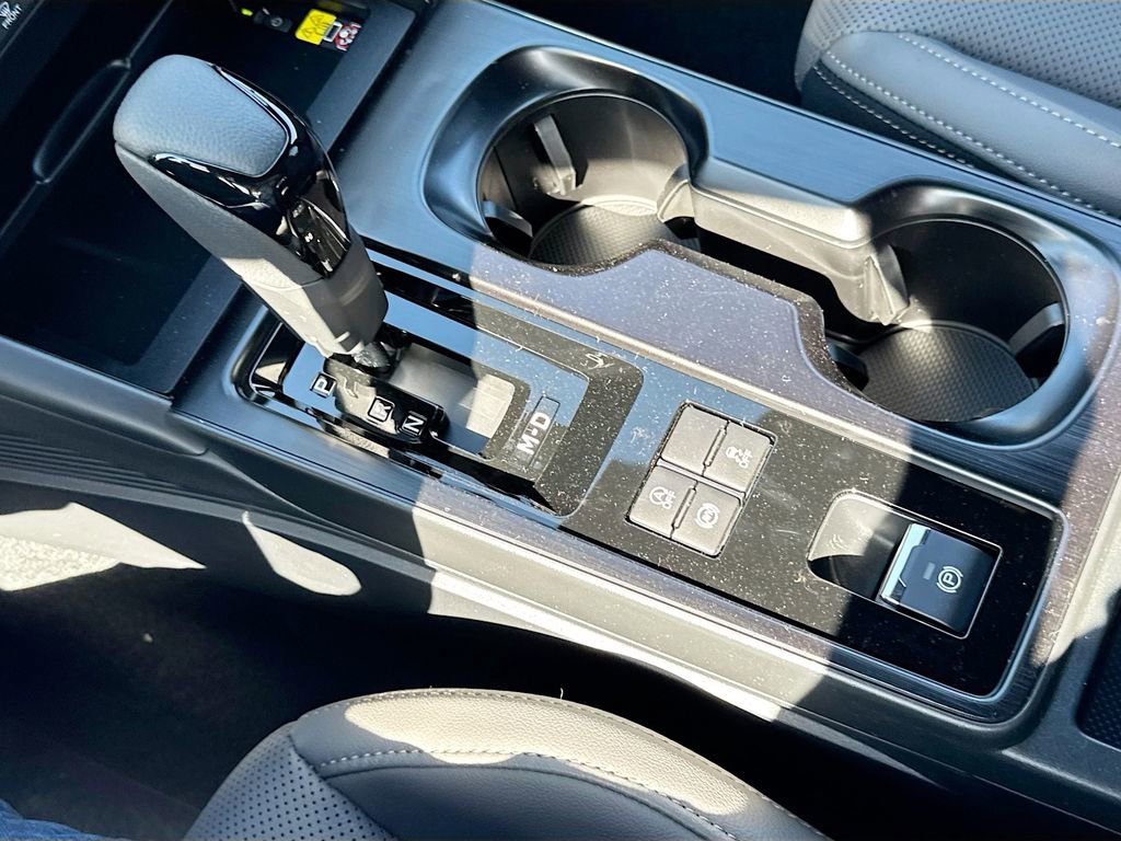 New 2026 Subaru Outback Limited image 20