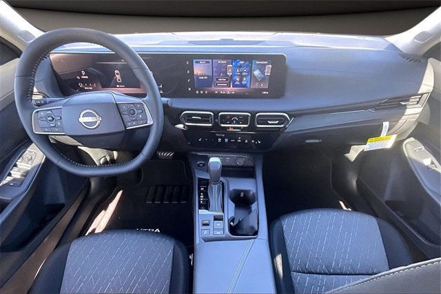 New 2026 Nissan Sentra SV w/ SV Convenience Package image 5