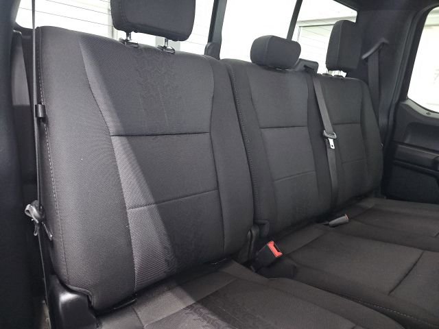 Used 2019 Ford F150 XLT w/ Equipment Group 302A Luxury image 16