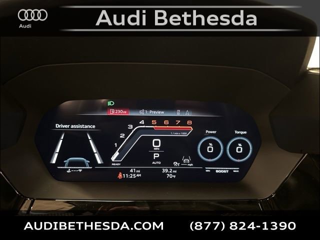 New 2026 Audi RS 3 image 16