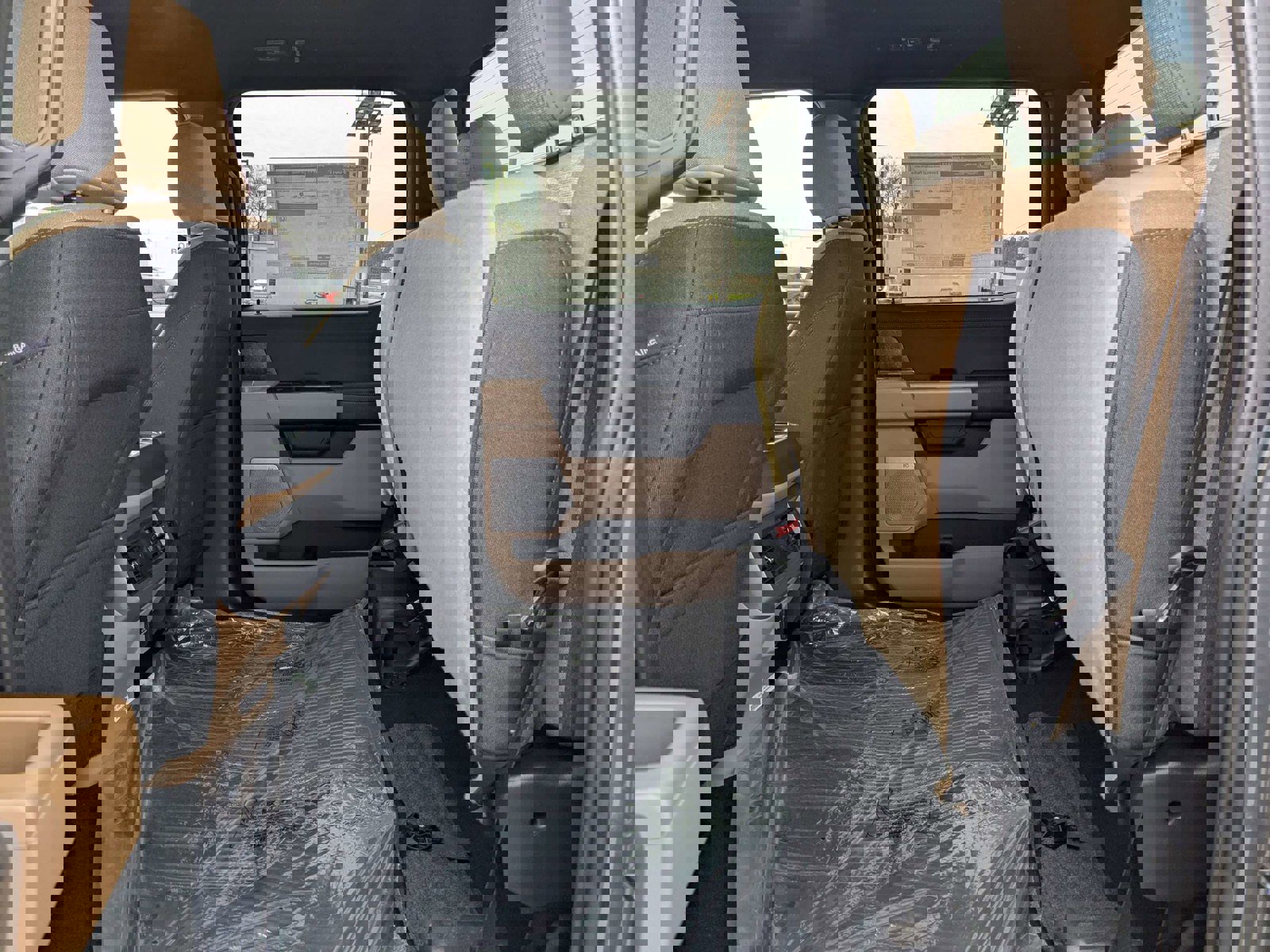 New 2026 Ford F350 XLT w/ XLT Premium Package image 19