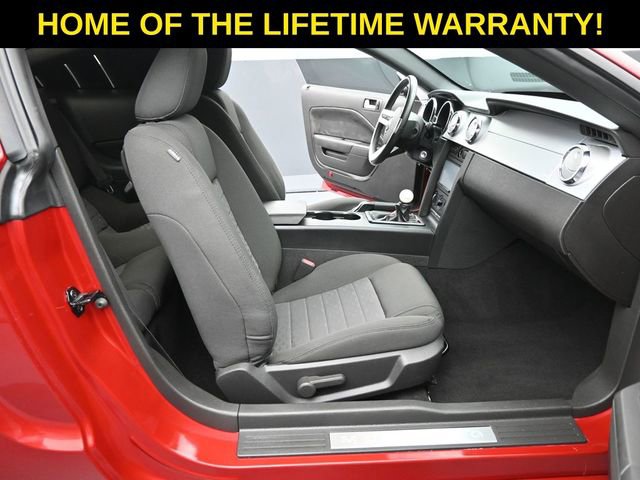 Used 2008 Ford Mustang GT image 35