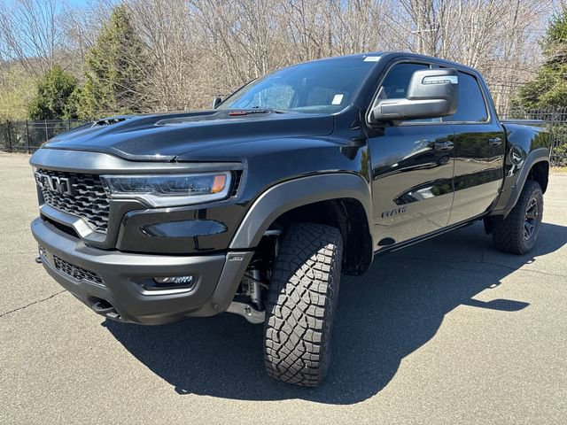 New 2026 RAM 1500 RHO w/ RHO Level 1 Equipment Group image 3