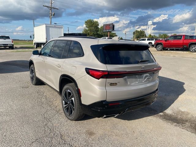 New 2026 Buick Enclave Sport Touring w/ Power Package image 4