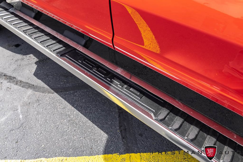 Used 2023 Ford F350 Lariat w/ Lariat Ultimate Package image 51