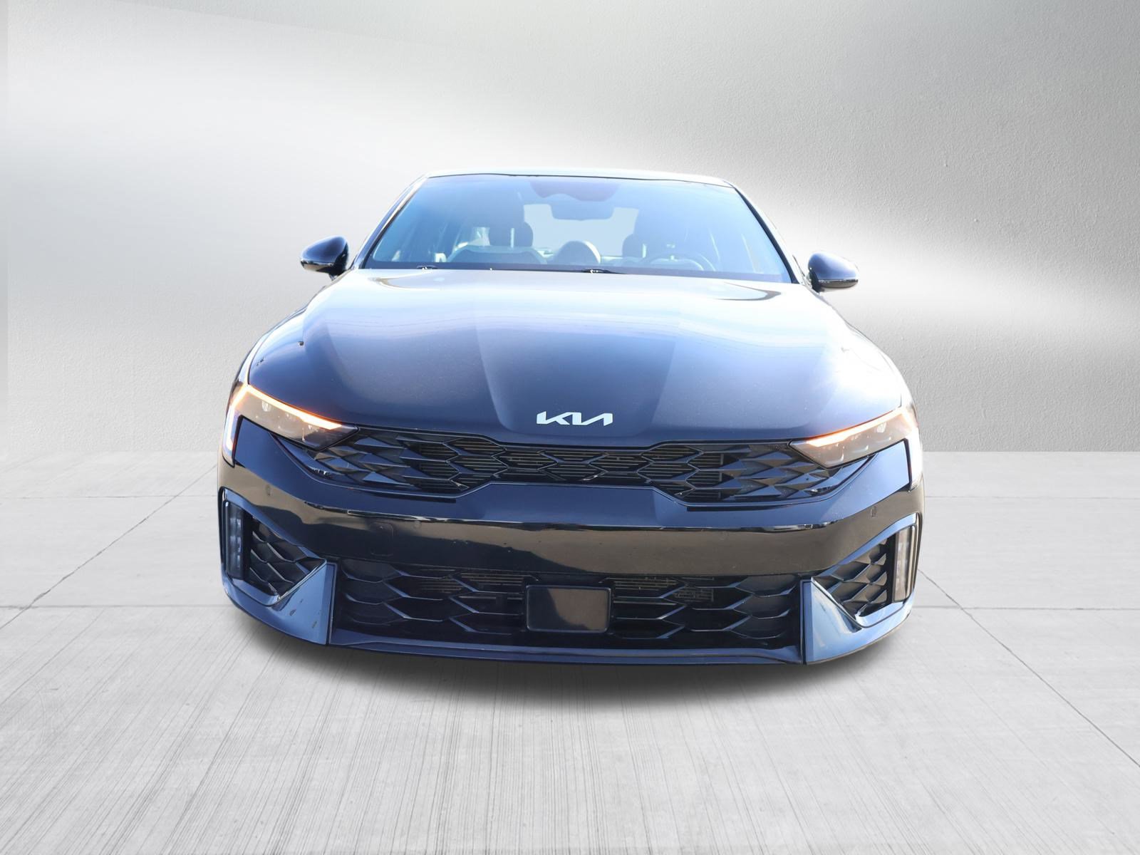 Used 2025 Kia K5 GT-Line w/ GT-Line Premium Package video 2