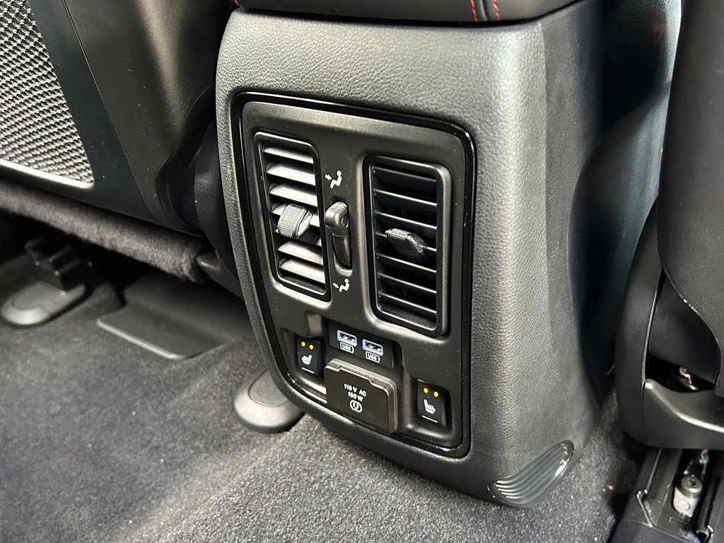 Used 2023 Dodge Durango R/T RWD image 51