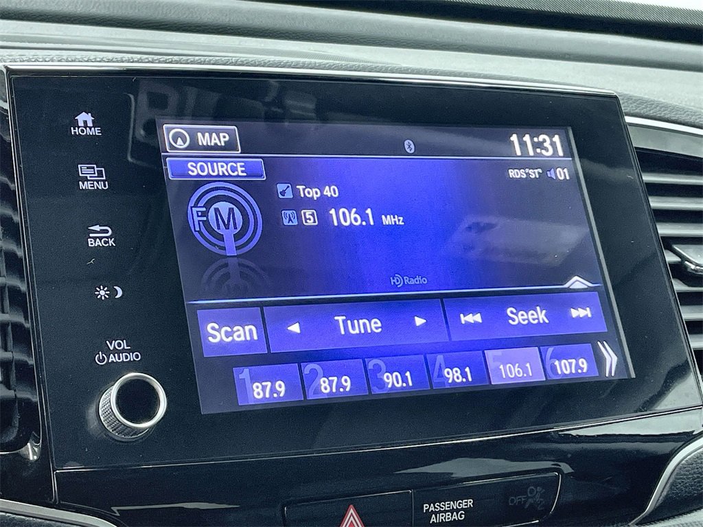 Certified 2022 Honda Ridgeline RTL-E image 24