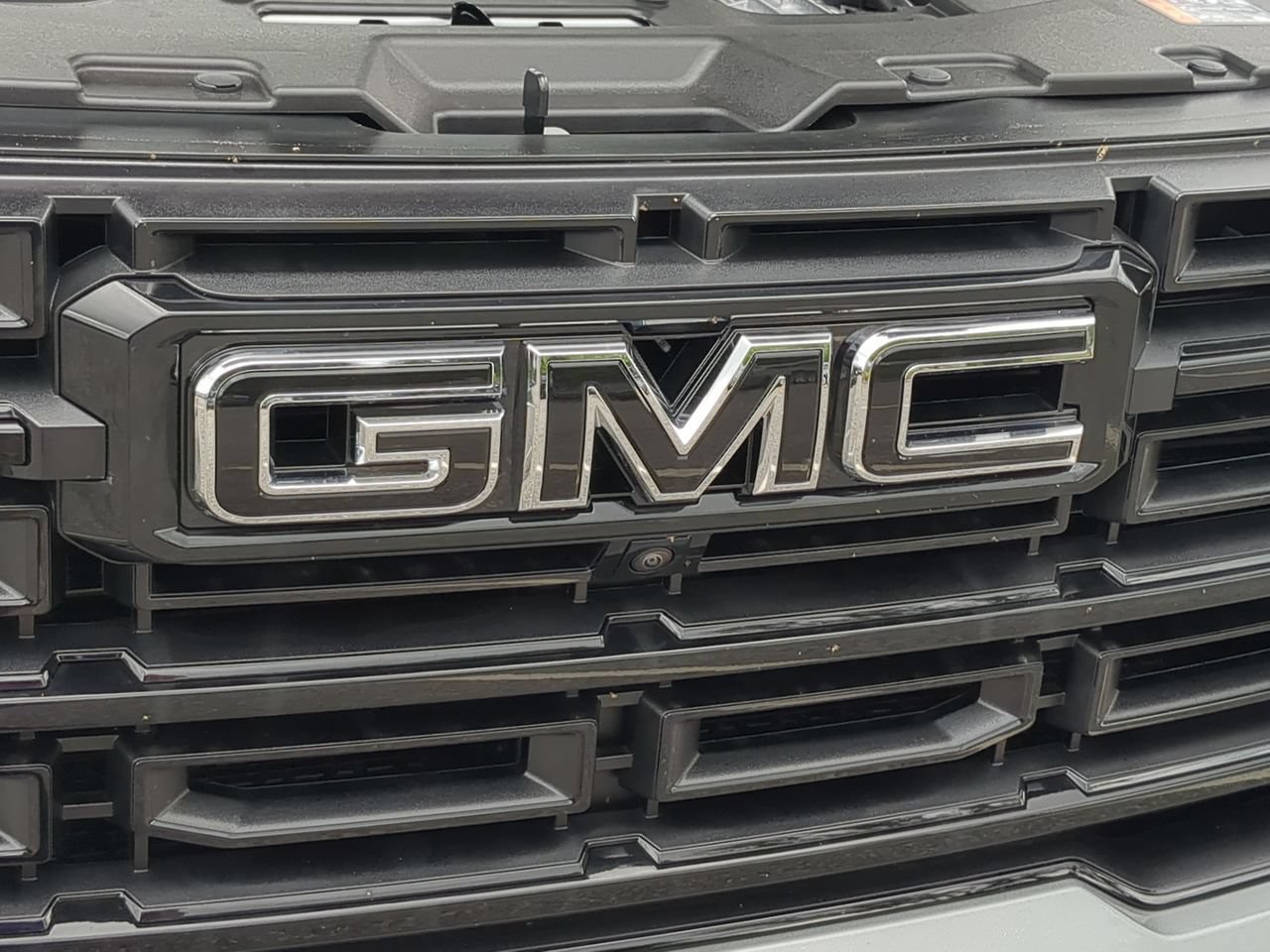 New 2026 GMC Acadia Elevation w/ Black Edition FWD image 32