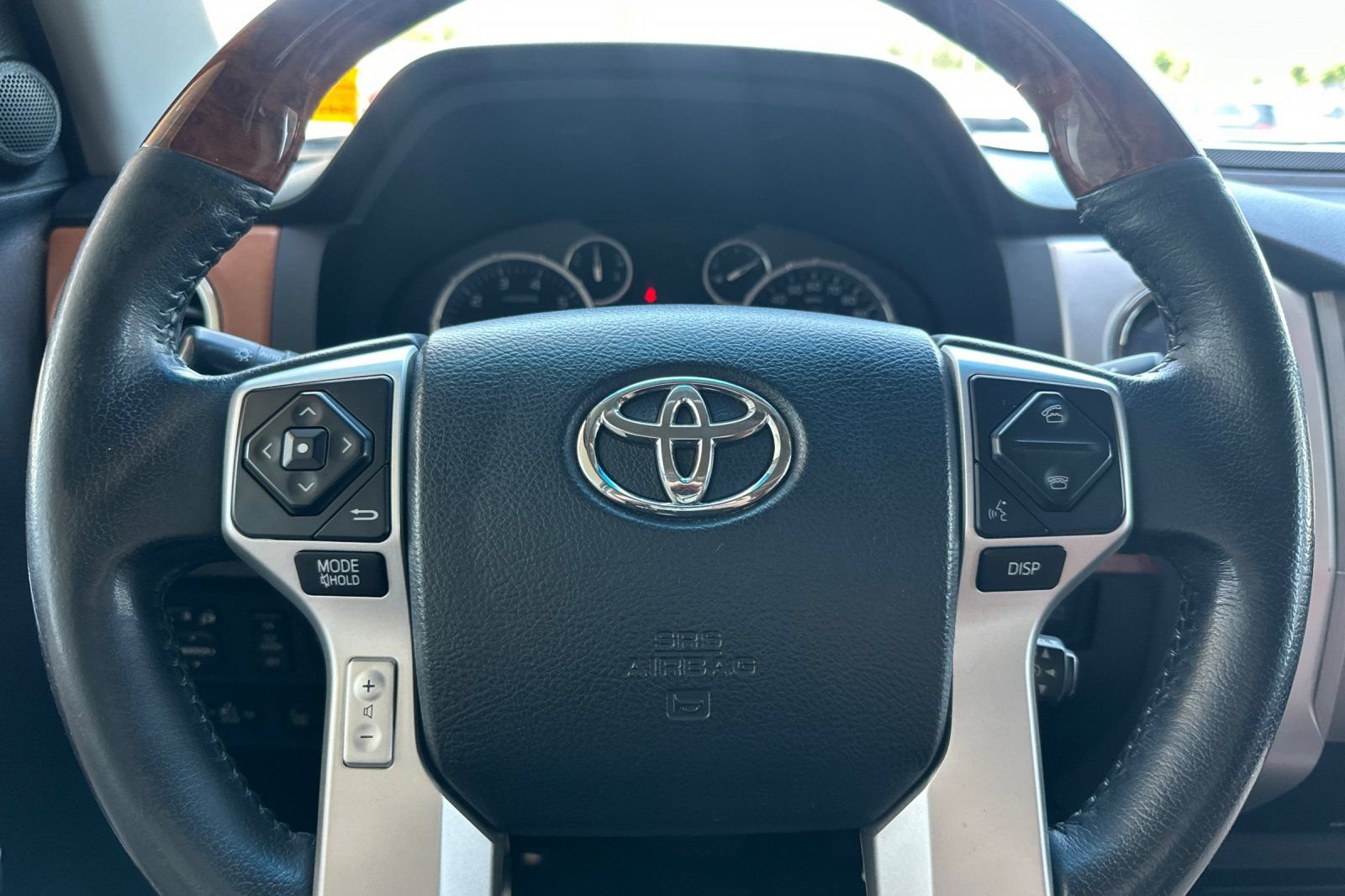 Used 2014 Toyota Tundra 1794 Edition RWD image 26
