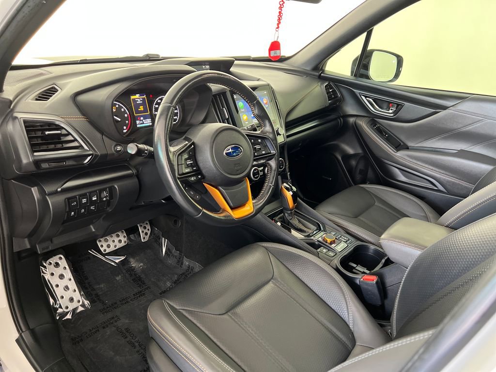 Used 2022 Subaru Forester Wilderness AWD/4WD image 19