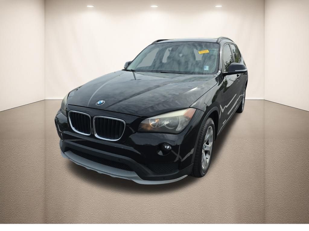 Used 2015 BMW X1 sDrive28i image 11