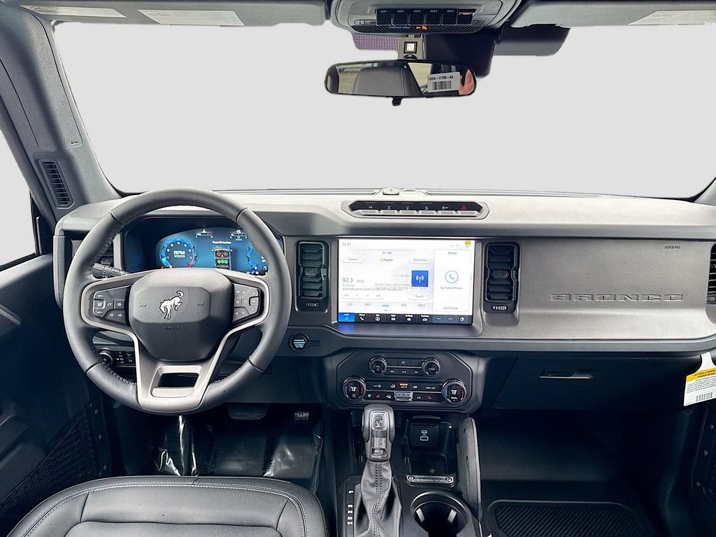 New 2025 Ford Bronco Badlands AWD/4WD image 26