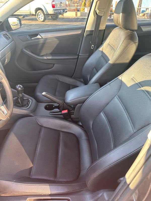 Used 2013 Volkswagen Jetta TDI image 10