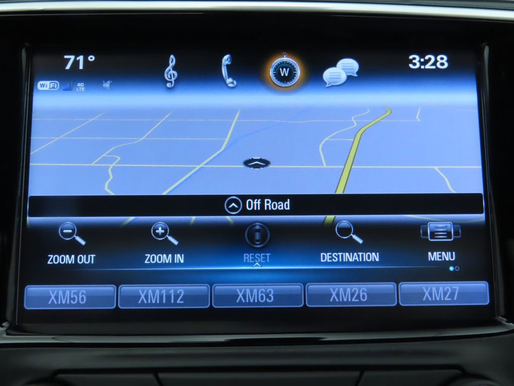 Used 2020 Buick Envision Premium image 16