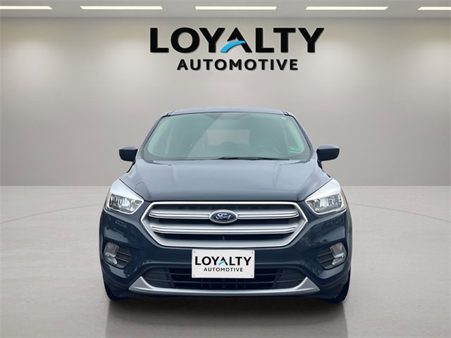 Used 2019 Ford Escape SE
