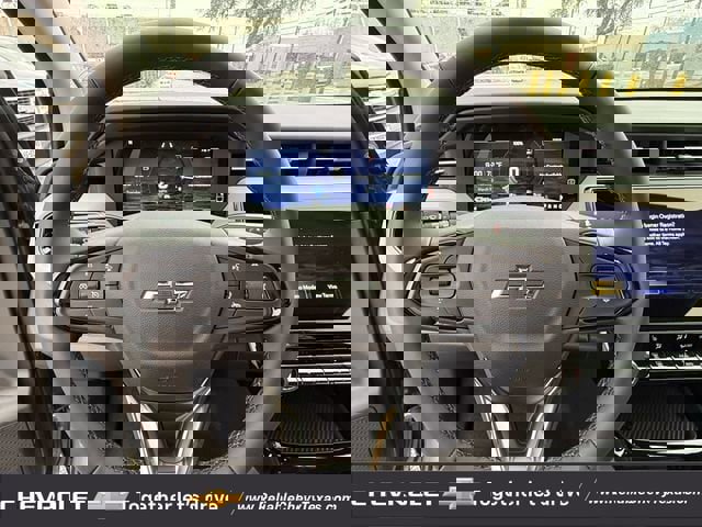 New 2027 Chevrolet Bolt LT w/ Comfort Package image 13