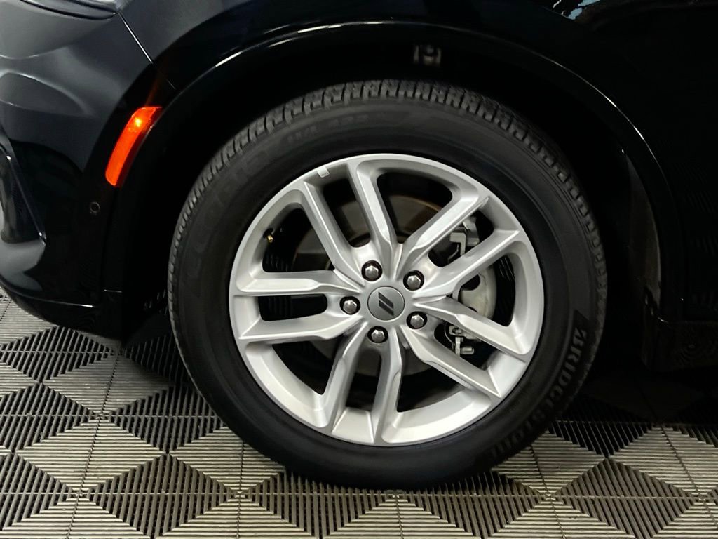 Used 2024 Dodge Durango R/T image 12