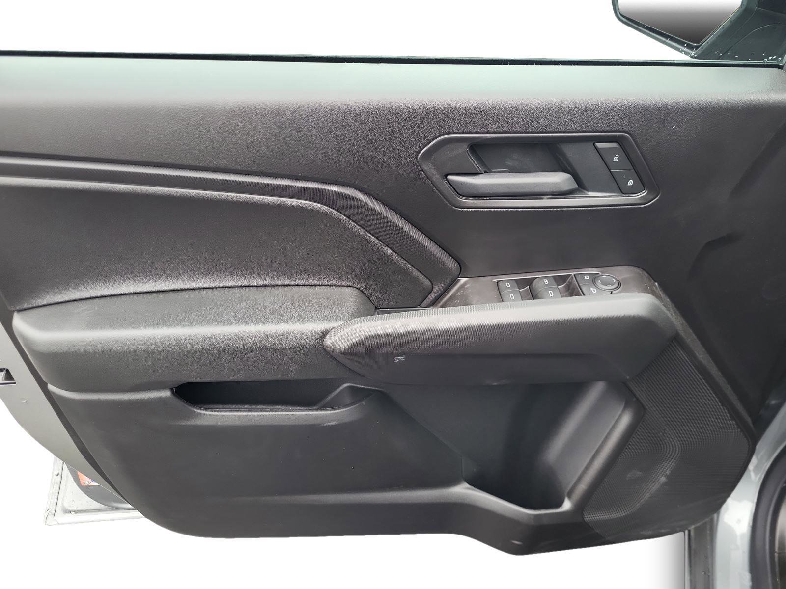 New 2026 Chevrolet Colorado Trail Boss image 9