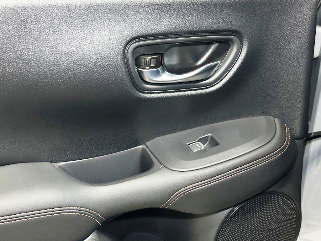 New 2026 Honda HR-V Sport image 21
