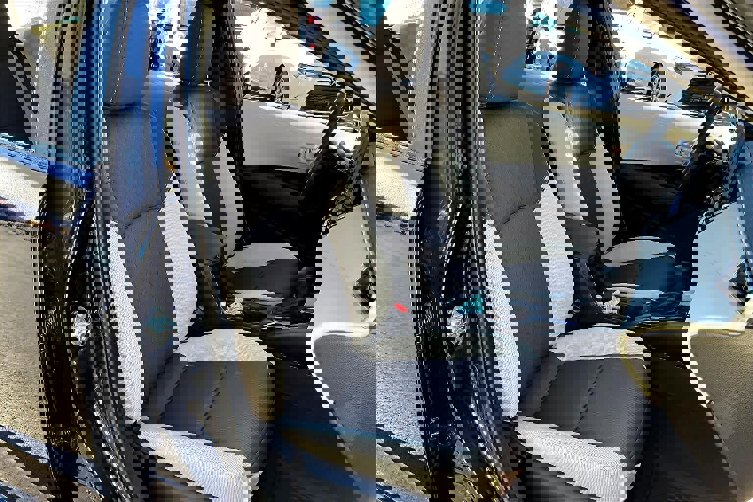 Certified 2025 Toyota Corolla LE image 8