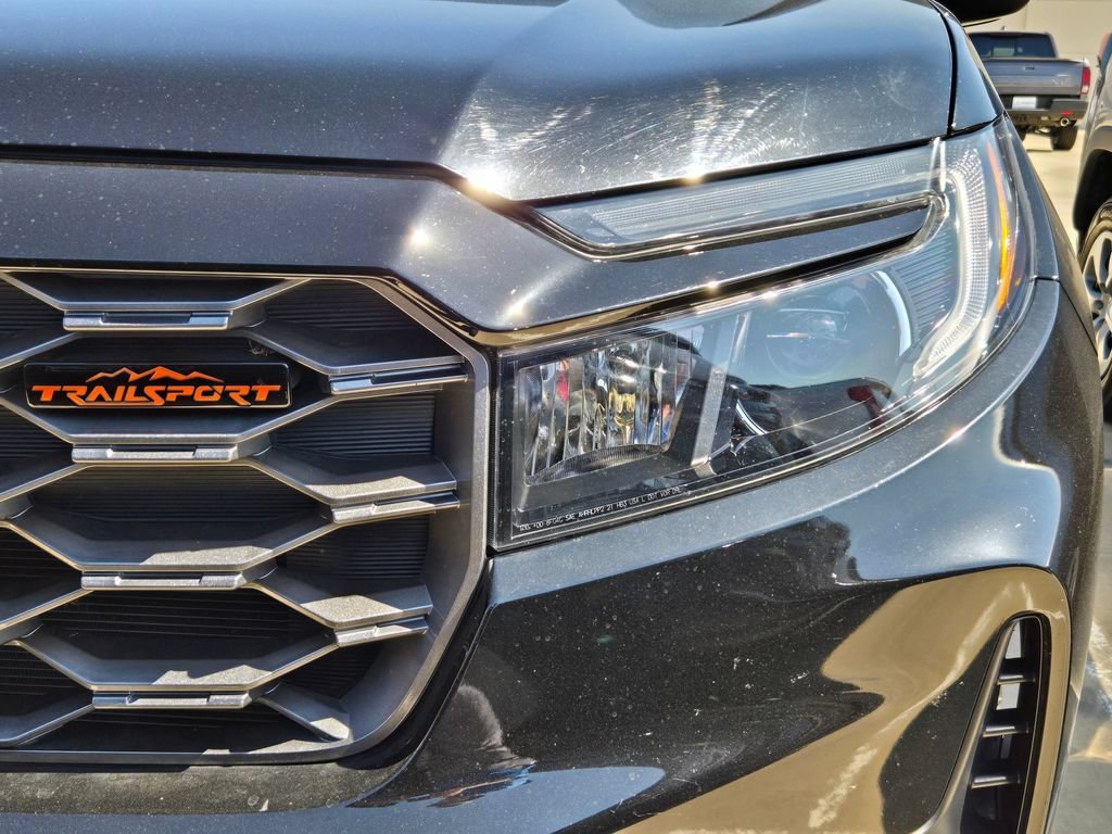 Used 2024 Honda Passport TrailSport image 20