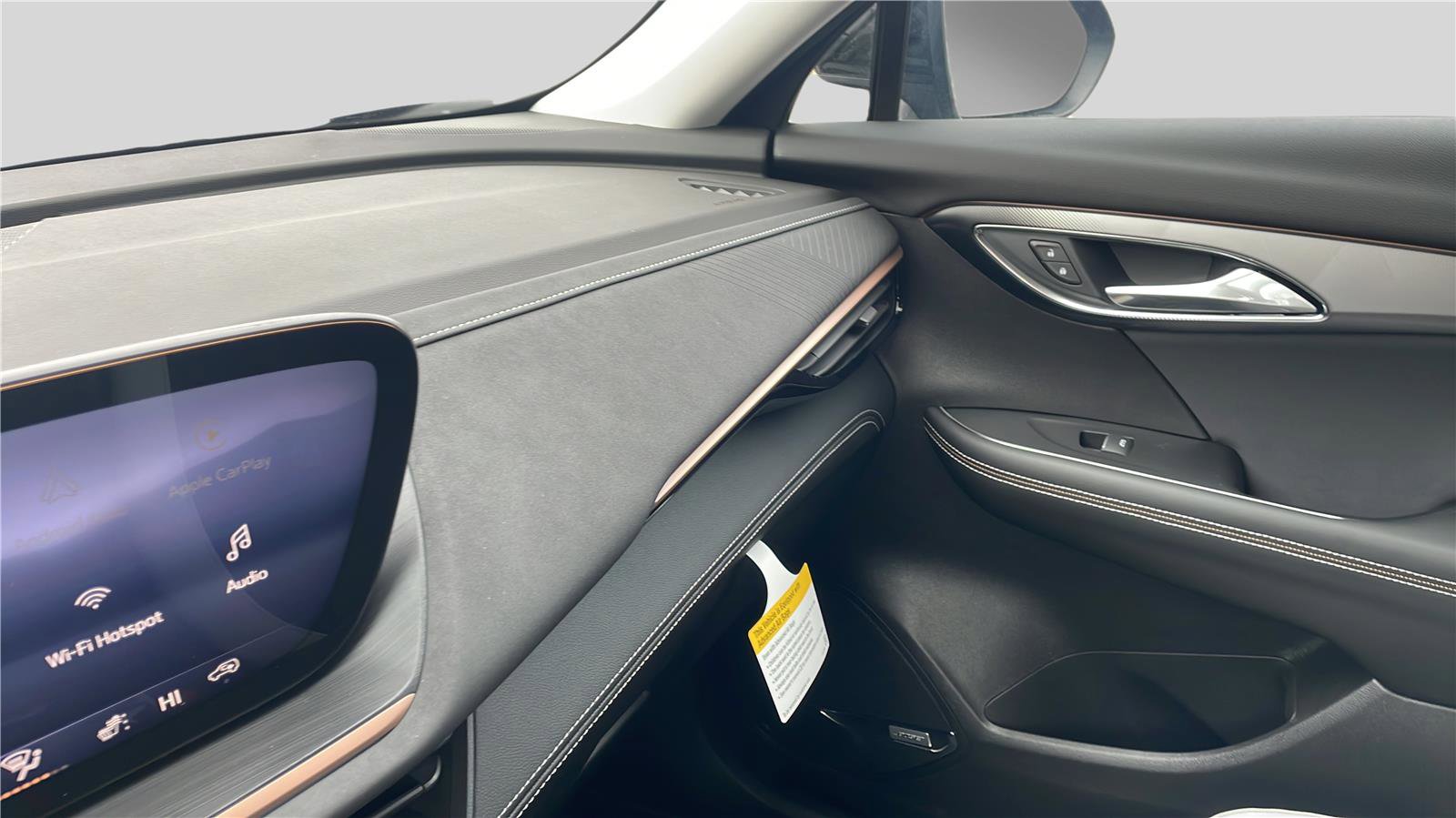 New 2026 Buick Envision Sport Touring image 10